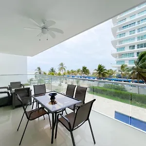 Apartamento Morros Epic, Cartagena