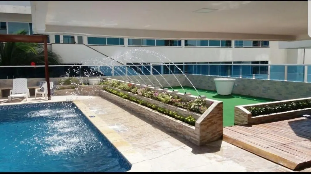 Hermoso Apartamento Con Vista Al Mar Cartagena 0*,  Colombia