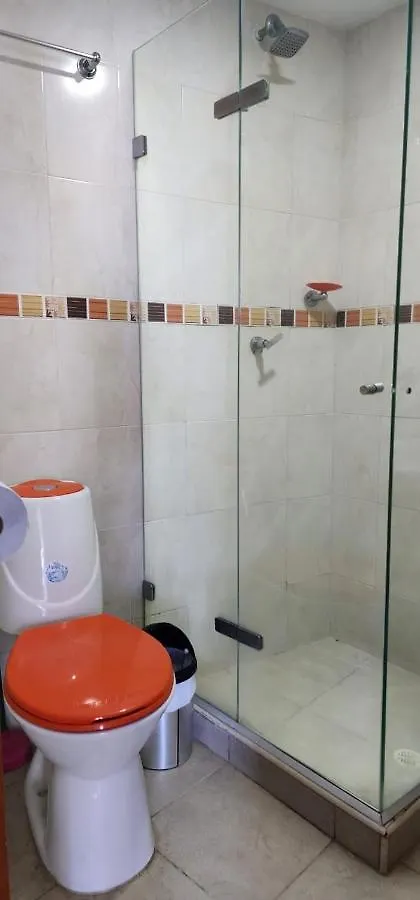 Hermoso Apartamento Con Vista Al Mar Cartagena Colombia